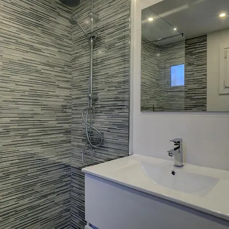 One Bedroom Walking Distance To Puerto Banus Apartment Marbella