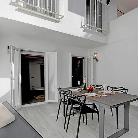 One Bedroom Walking Distance To Puerto Banus Apartment Marbella
